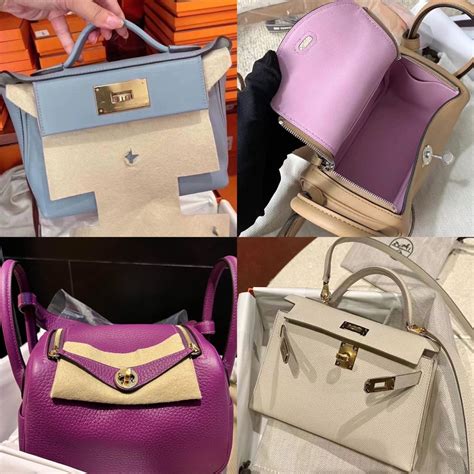 Hermes mini 2424 price